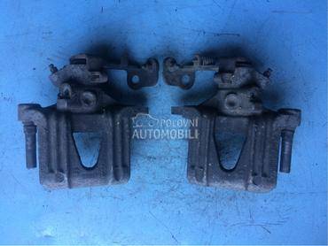 Kočione čeljusti zadnje BOSCH za Opel Zafira, Astra G