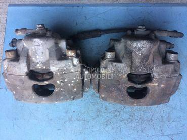 Kočione čeljusti prednje za Opel Signum, Vectra C