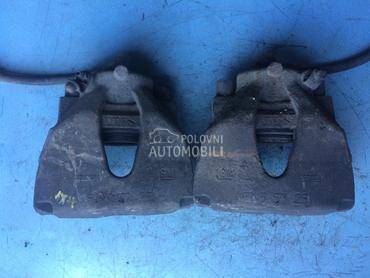 Kočione čeljusti prednje za Opel Zafira, Astra H