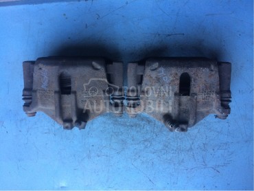 Kočione čeljusti prednje za Opel Agila