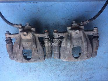 Kočione čeljusti prednje za Opel Corsa C