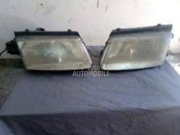 Farovi za Volkswagen Passat B5 od 1998. do 2005. god.