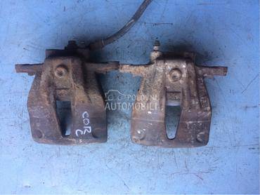 Kočione čeljusti prednje za Opel Corsa C