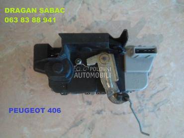 Brava i kvaka za Peugeot 206, 308, 106 ... od 1996. do 2009. god.