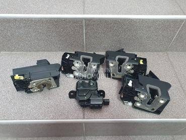 Brave vrata Duster 2 za Dacia Duster