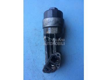 Kuciste filtera ulja Z10,12XE za Opel Agila, Meriva, Corsa C