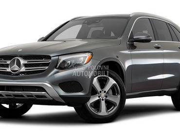 Zadnja vrata za Mercedes Benz GLA Klasa