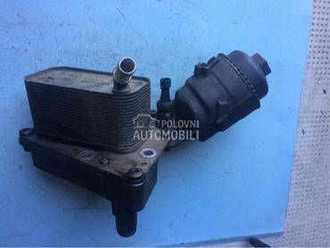 Kuciste filtera ulja Z19DTH za Opel Zafira, Astra H, Vectra C