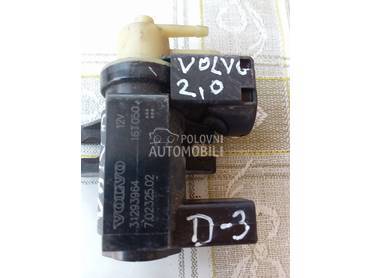 ventil turbine 2,0.D3 za Volvo V60, V70 od 2012. do 2016. god.