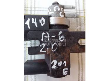 ventil turbine 2,0 za Audi A6 od 2006. do 2008. god.