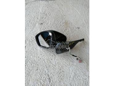Levi retrovizor za Citroen C3 od 2017. do 2020. god.