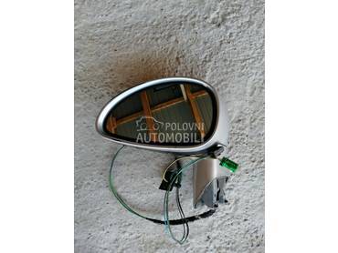 Levi retrovizor za Citroen C4 od 2004. do 2010. god.