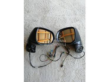 Retrovizori za Citroen C4 Grand Picasso od 2007. do 2013. god.