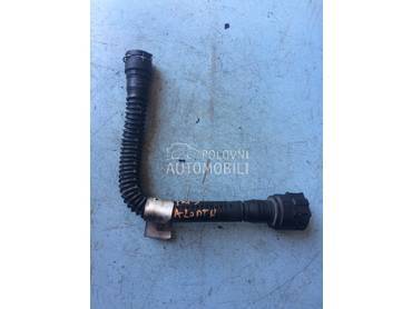 Crevo iber laufa A20DTH za Opel Insignia, Astra J