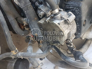 Pumpa goriva za Volkswagen Polo