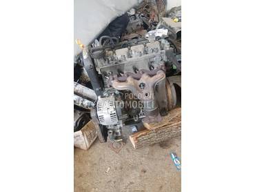 Motor 1.4 mPI za Volkswagen Polo