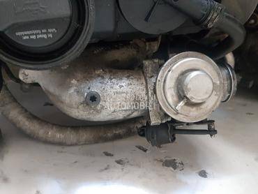 EGR Ventil za Volkswagen Polo