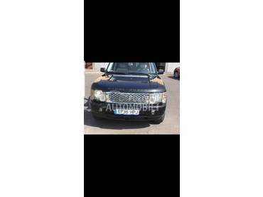 Land Rover Ostalo Vouge 2007. god. -  kompletan auto u delovima