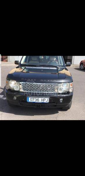 Land Rover Ostalo Vouge 2007. god. -  kompletan auto u delovima