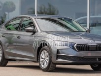 Škoda Octavia NEW 2.0tdi Selection