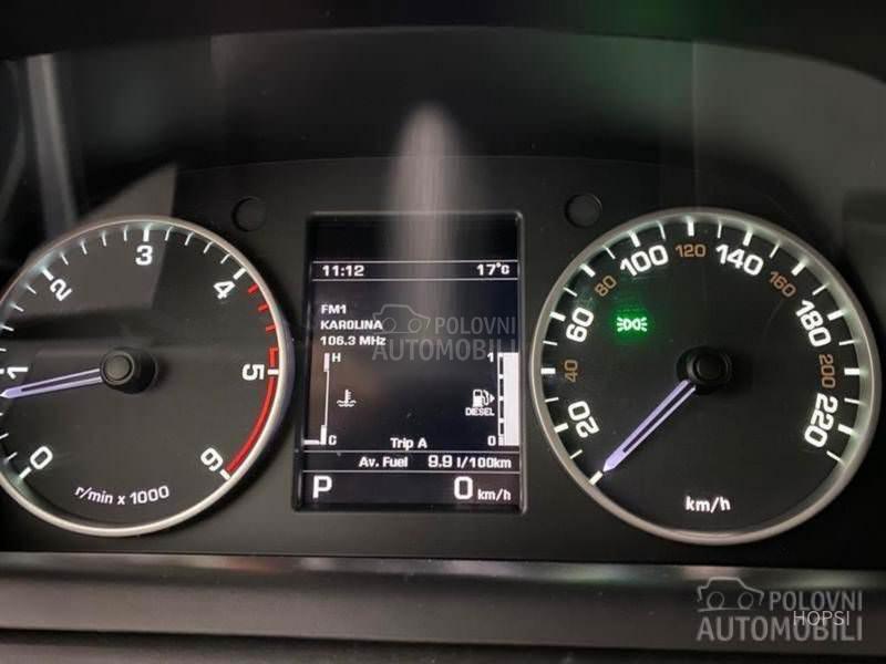 Land Rover Discovery 3.0 d HSE