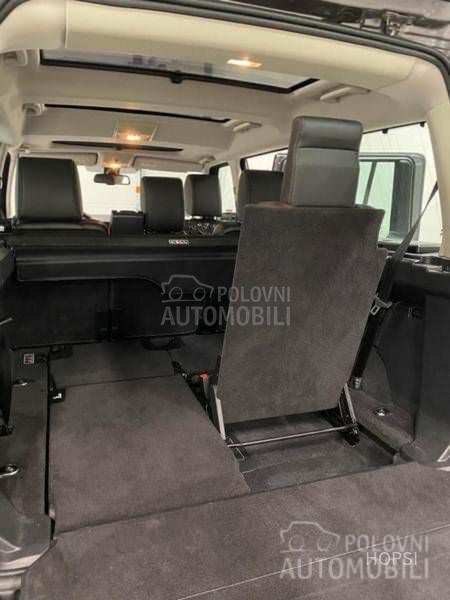 Land Rover Discovery 3.0 d HSE