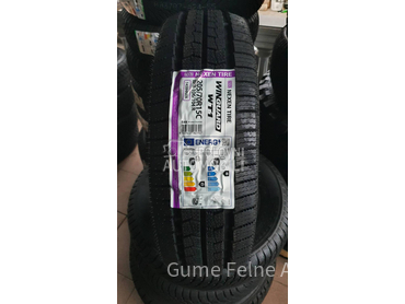 Nexen 205/70 R15 Zimska