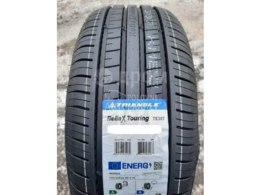 Triangle 215/60 R16 Letnja
