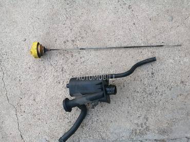 Merač ulja za Renault Laguna