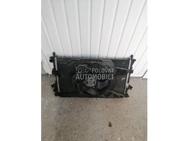 Hladnjak za Renault Laguna