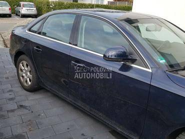 servo pumpa za Audi A3, A4, A6 od 1995. do 2014. god.