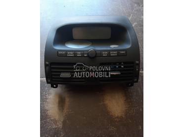 Bord Kompjuter - Displej za Toyota Avensis od 2003. do 2006. god.