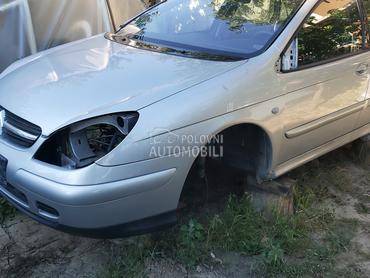 PREDNJA HAUBA za Citroen C5