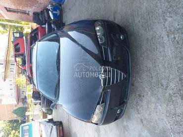 Delovi za Alfa Romeo 156