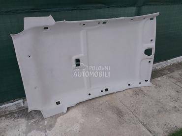 NEBO OD KARAVANA za Peugeot 206