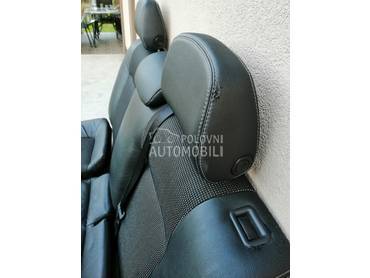 sedista za karavana za Opel Astra H od 2004. do 2009. god.