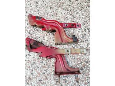 Makaze haube par za Alfa Romeo GT