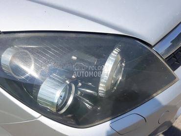 xenon farovi za Opel Astra H