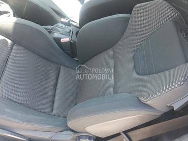 sedista ricaro za Opel Astra H