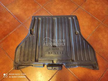 Zaštita motora zadnji deo za Audi A4 od 1994. do 2000. god.