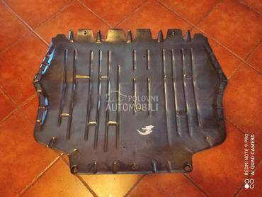 Zaštita motora za Volkswagen Golf 5