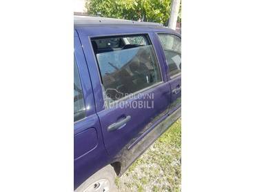 Vrata za Volkswagen Polo