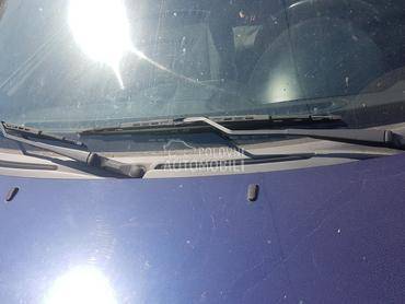 Brisaci za Volkswagen Polo