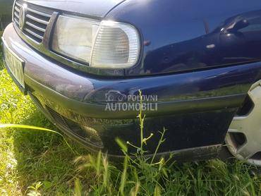 Branik za Volkswagen Polo