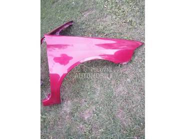 Krila za Renault Laguna