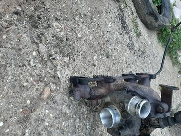 Turbina za Seat Leon, Toledo od 2000. do 2005. god.