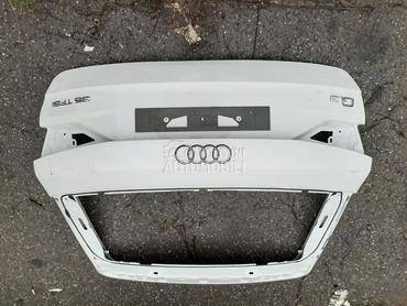 Gepek vrata za Audi Q3 od 2018. do 2020. god.