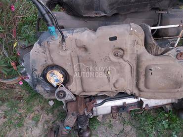 REZERVOAR GORIVA za Citroen Xsara Picasso
