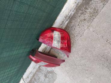 STOP LAMPE za Citroen C5