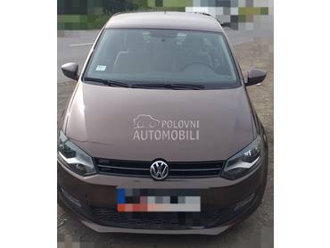 LIMARIJA MEHANIKA TRAP za Volkswagen Polo od 2009. do 2014. god.